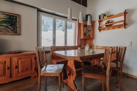 LAAX Homes - Maighels 8-9 Apartment in Canton of Grisons