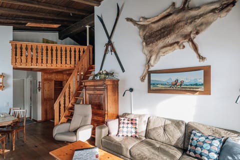 LAAX Homes - Maighels 8-9 Apartment in Canton of Grisons