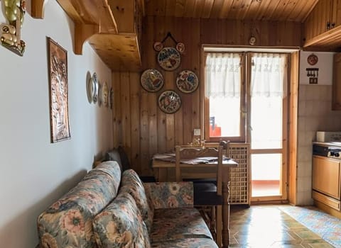 Maison Marie Antoniette Apartment in Roccaraso