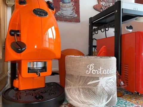 Maison Marie Antoniette Apartment in Roccaraso