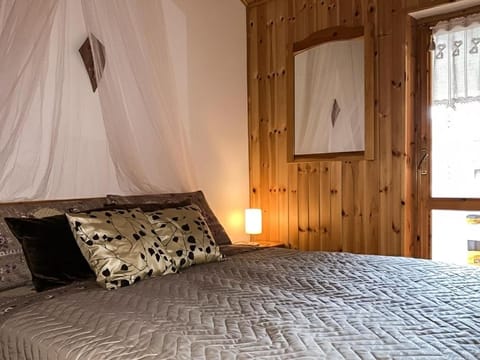 Maison Marie Antoniette Apartment in Roccaraso