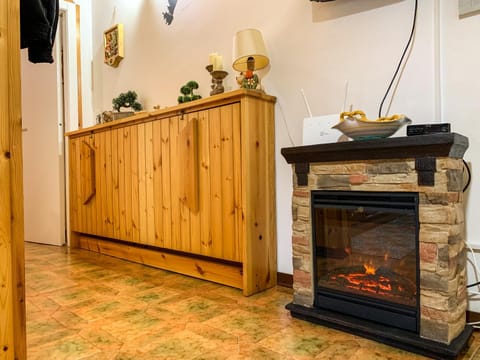 Maison Marie Antoniette Apartment in Roccaraso