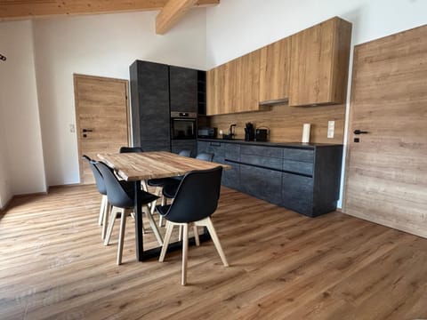 Schustererhof Apartment in Innsbruck