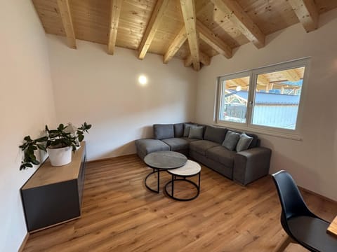 Schustererhof Apartment in Innsbruck