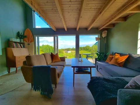 Lofoten Arctic Ridge House in Lofoten