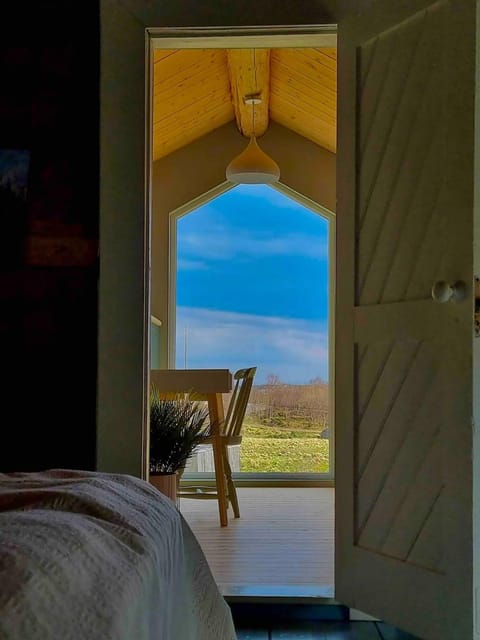 Lofoten Arctic Ridge House in Lofoten