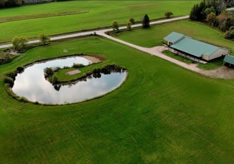 View (from property/room), VIP