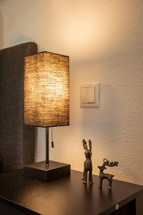 Apartment Silbertanne Apartment in Tyrol