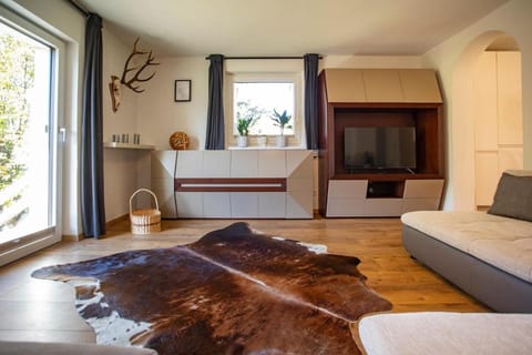 Apartment Silbertanne Apartment in Tyrol