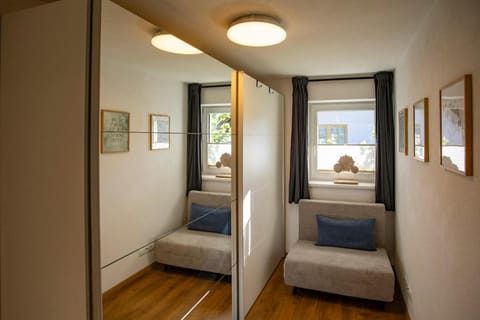 Apartment Silbertanne Apartment in Tyrol