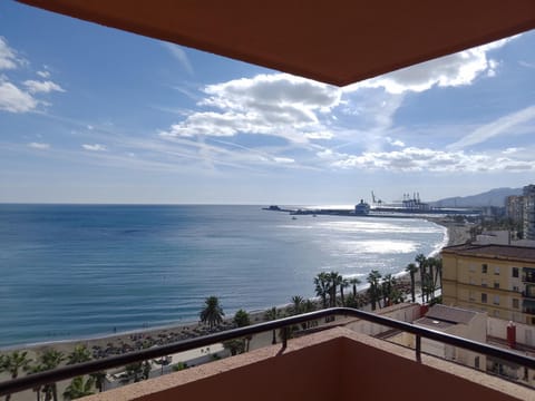 Off site, Day, Natural landscape, View (from property/room), Balcony/Terrace, City view, Sea view, Sea view