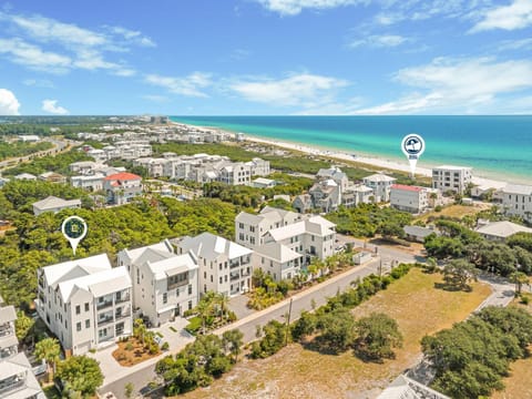 Oz by The Sea House in Inlet Beach