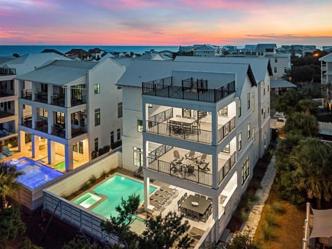 Oz by The Sea House in Inlet Beach