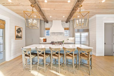 Traveler's Rest House in Inlet Beach