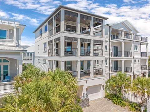 Emerald Breeze House in Inlet Beach