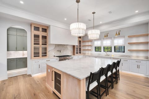 Loon's Retreat 30A House in South Walton County