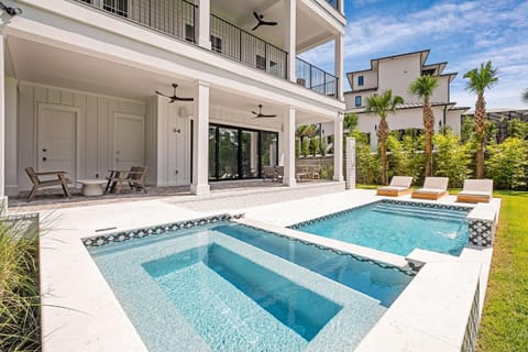 Loon's Retreat 30A House in South Walton County