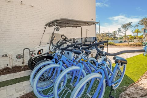 Marisol 30A House in Inlet Beach