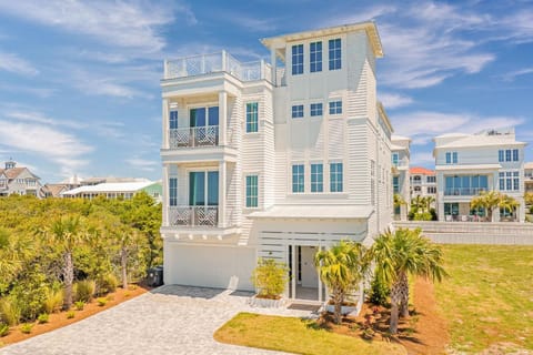 Marisol 30A House in Inlet Beach