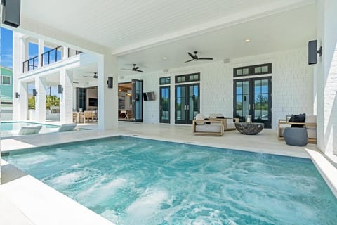 The Grand Pearl House in Inlet Beach