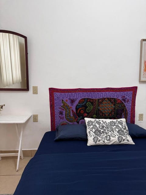 nice, comfortable apartment in the middle of northern Rome Apartment in Mexico City