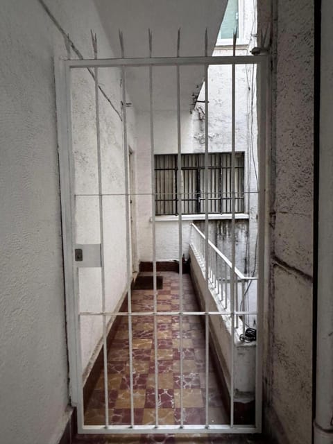 nice, comfortable apartment in the middle of northern Rome Apartment in Mexico City