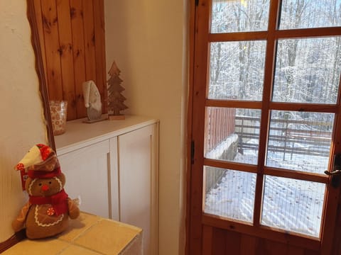 Casa - La Faggeta Apartment in Abruzzo