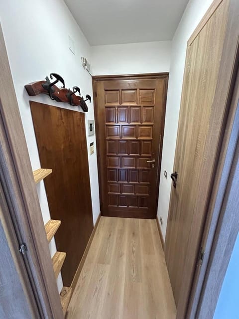 Natalia Apartment in Sauze d'Oulx