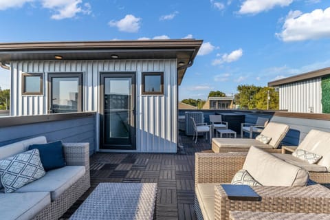 Evanston Rentals Apartment in East Nashville