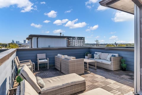 Evanston Rentals Apartment in East Nashville