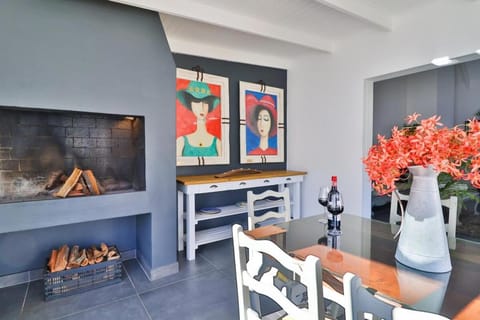 Peace Haven Cottage St Helena Bay Apartment in Western Cape