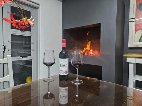 Peace Haven Cottage St Helena Bay Apartment in Western Cape