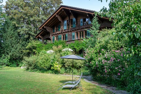 Property building, Balcony/Terrace