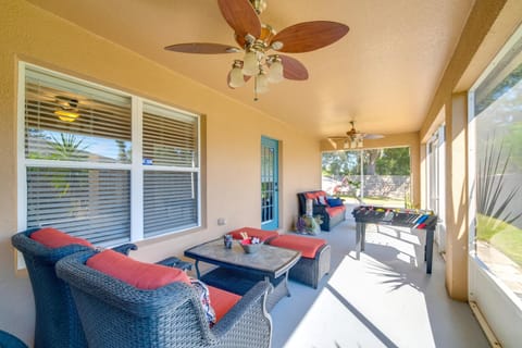 Games, Bikes and Kids Play Area Ocala Family Home House in Florida