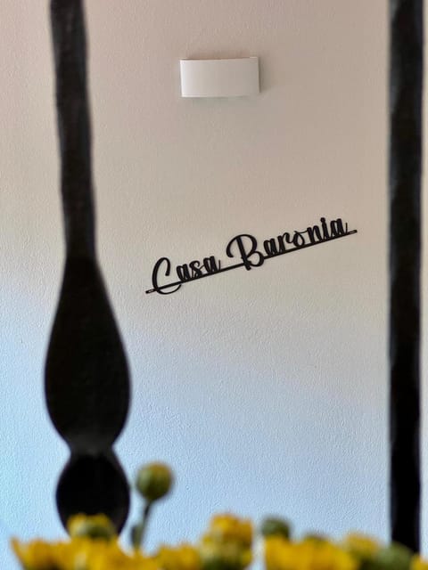 Property logo or sign