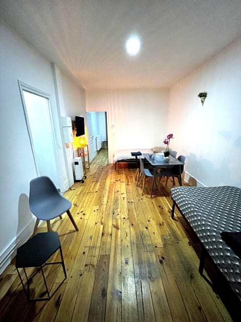 Séjour confort proche de Paris Apartment in Saint-Denis, France