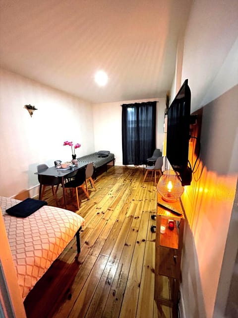 Séjour confort proche de Paris Apartment in Saint-Denis, France