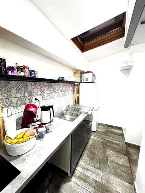 Séjour confort proche de Paris Apartment in Saint-Denis, France