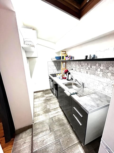 Séjour confort proche de Paris Apartment in Saint-Denis, France