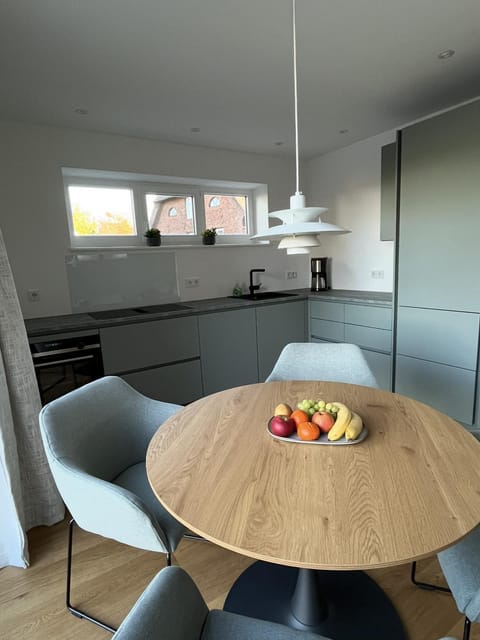 Öömrang Dik Apartment in Norddorf