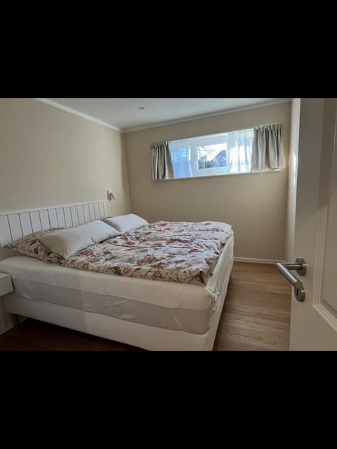 Öömrang Dik Apartment in Norddorf