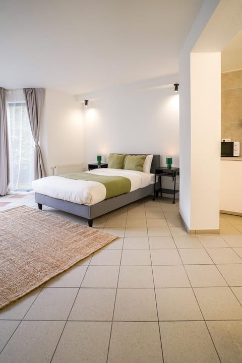 Schuman 2 Apartment in Ixelles