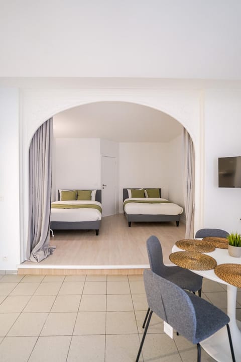 Schuman 2 Apartment in Ixelles