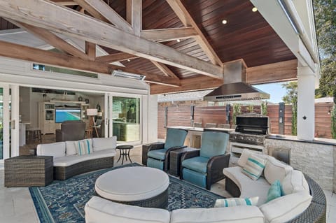 Secret Beach House House in Miramar Beach