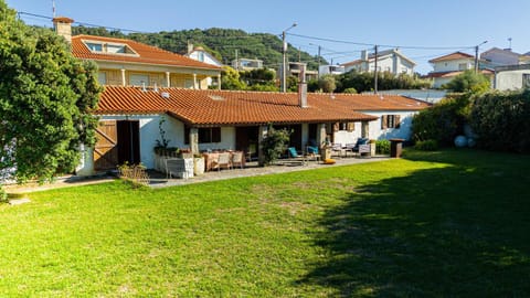 Just Like Home - Quinta de Santana Villa in Viana do Castelo District, Portugal