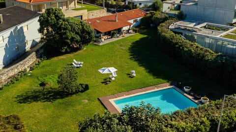 Just Like Home - Quinta de Santana Villa in Viana do Castelo District, Portugal