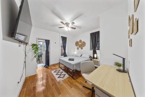 TV and multimedia, Bedroom