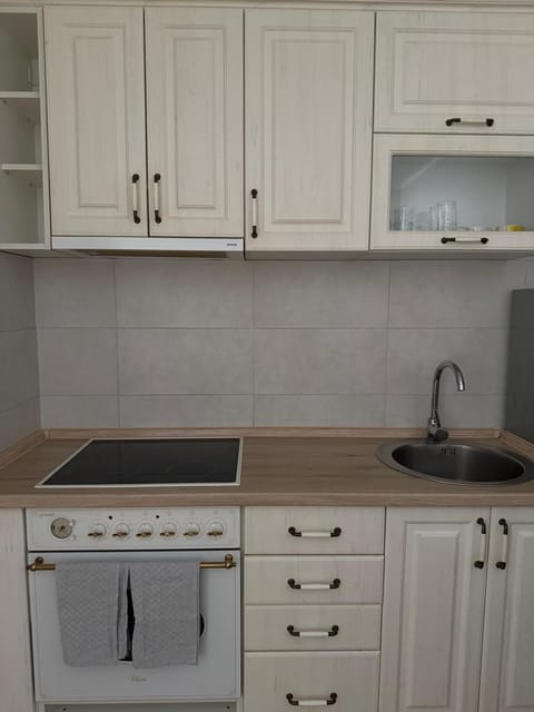 Kutak mira Apartment in Belgrade