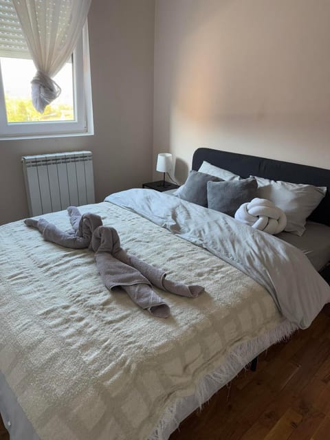 Kutak mira Apartment in Belgrade