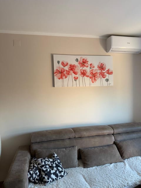 Kutak mira Apartment in Belgrade